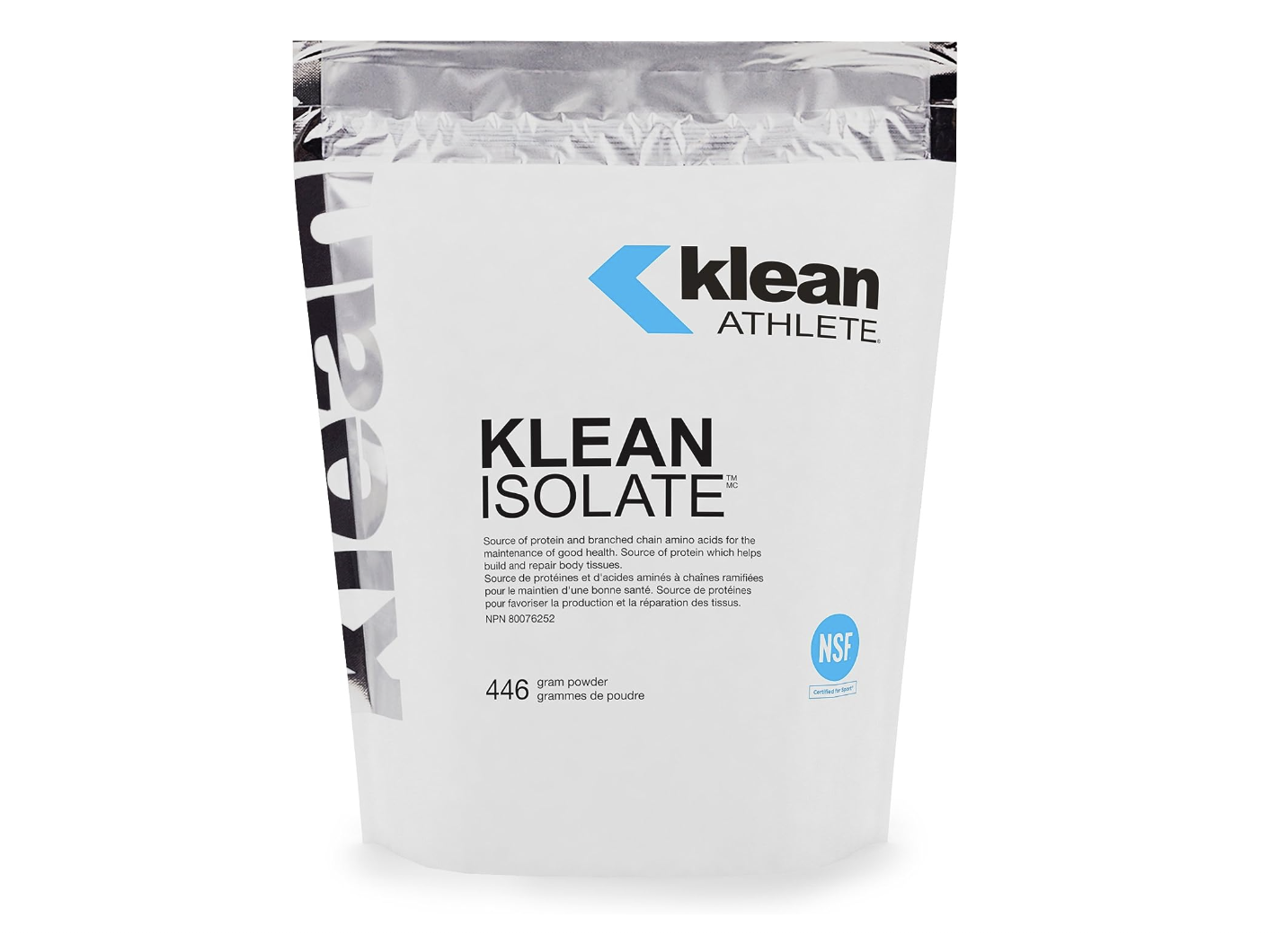 klean isolate, best protein powder for pregnancy