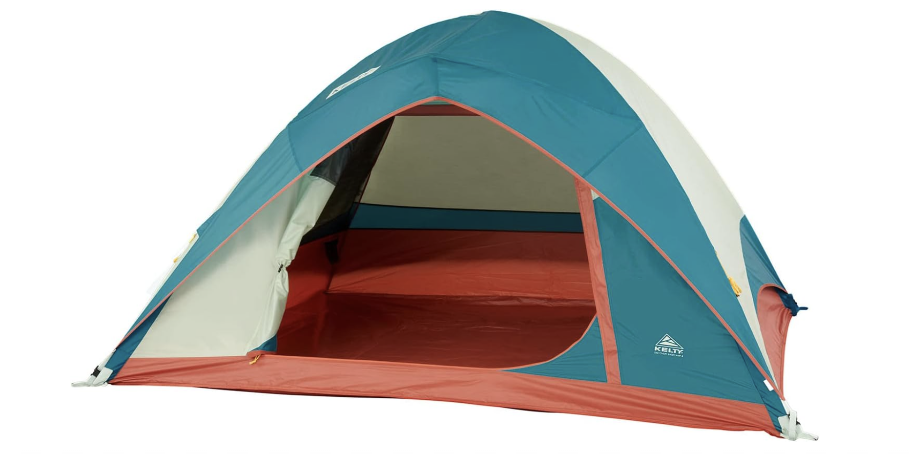 kelty discovery tent, best large family tent