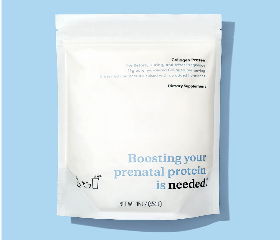 needed bovine collagen, best protein powder for pregnancy