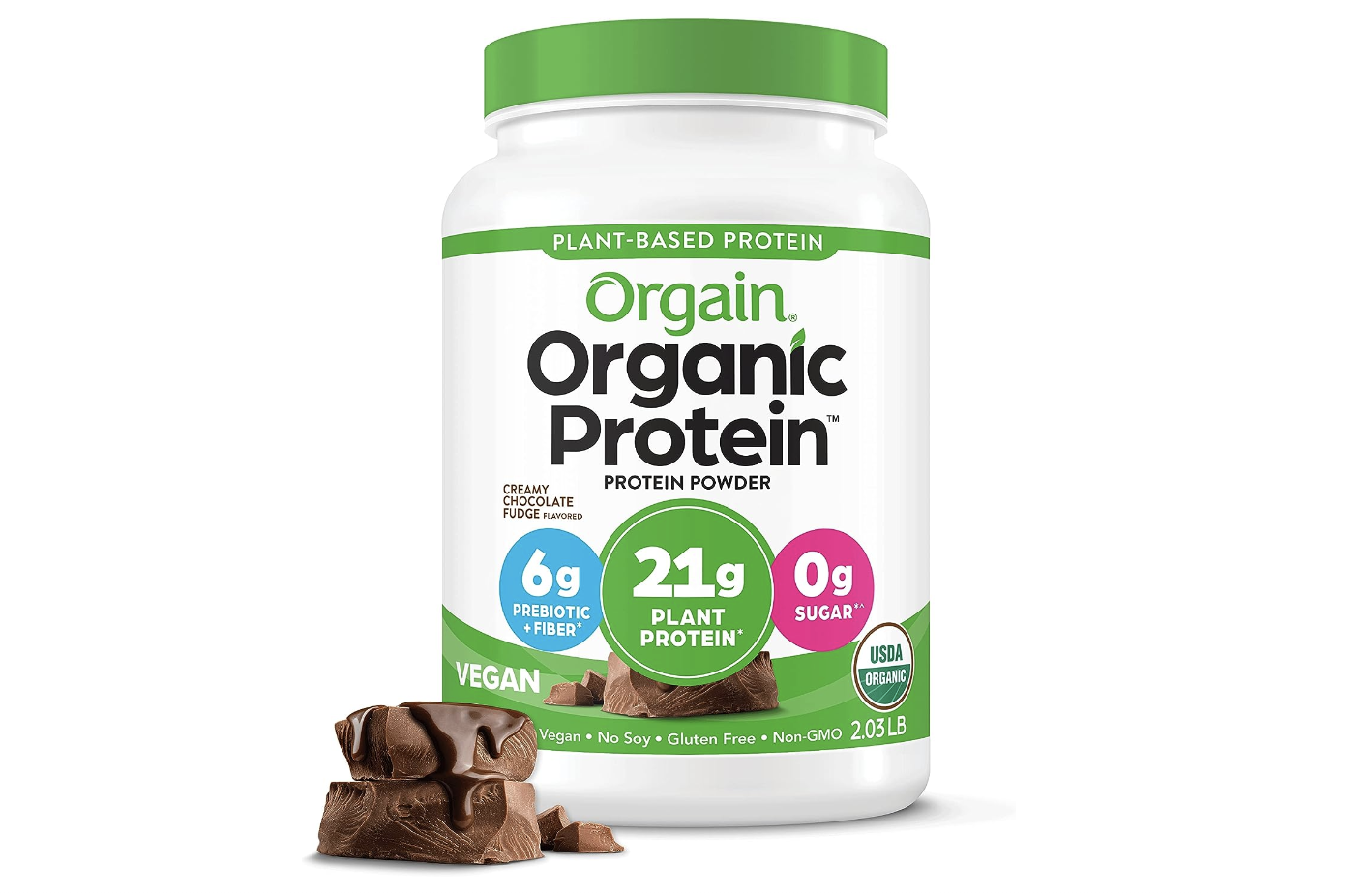 orgain chocolate protein powder, best protein powder for pregnancy