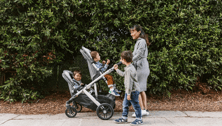 The Best Double Stroller for Infant and Toddler 2023