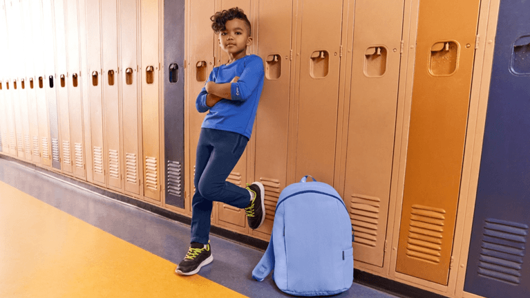 How to Encourage Kids to Move More This School Year