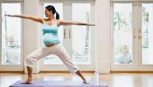 Which Exercises Are Safe During Pregnancy?