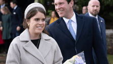 Princess Eugenie Welcomes Second Son, Shares Sweet Photos