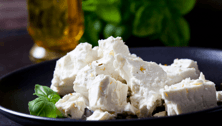 Can pregnant women eat feta cheese? It depends—read this first