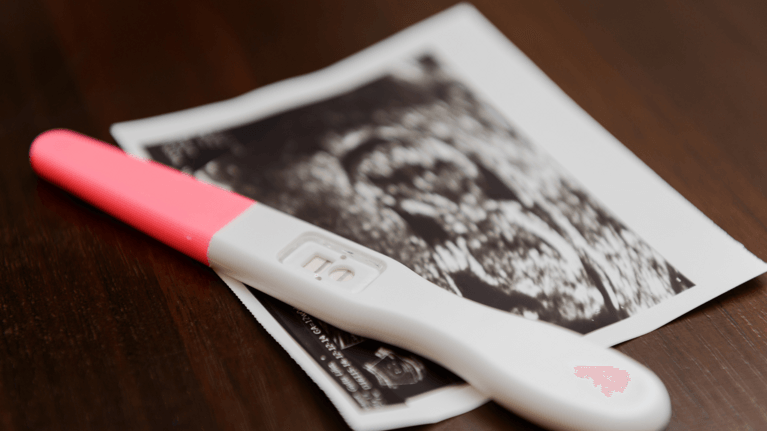 Your pregnancy: The first trimester