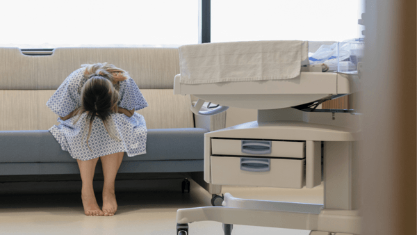 What Happens When You Have a Silent Miscarriage?
