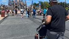6 Disney World Transportation Options—Getting Around with a Stroller